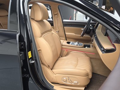 صورة مصغرة 12 لـ 2022 Genesis G90 (RS4)