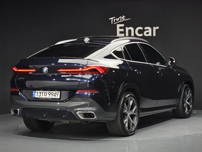 BMW X6 - 4