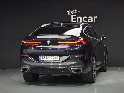 BMW X6 - 3