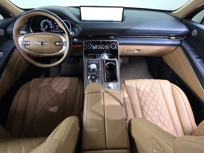 2023 Genesis GV80 photo 5