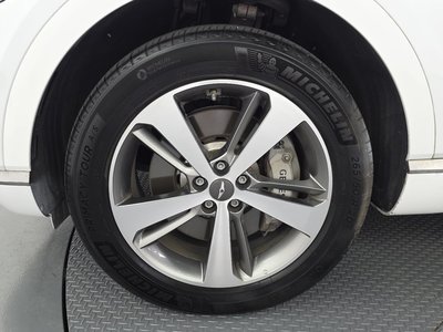 2023 Genesis GV80 photo 6