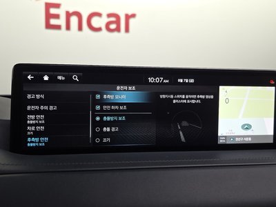 2023 Genesis GV80 thumbnail 22