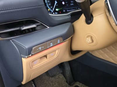 2023 Genesis GV80 thumbnail 27