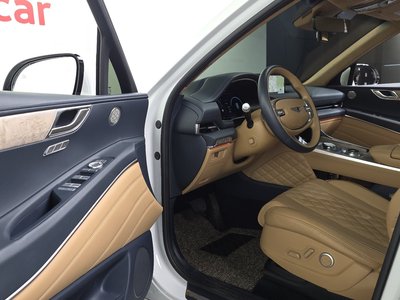 2023 Genesis GV80 thumbnail 13