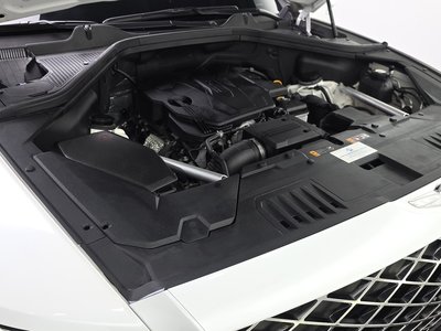 2023 Genesis GV80 photo 7