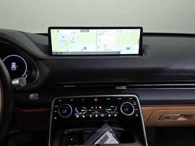 2023 Genesis GV80 thumbnail 20