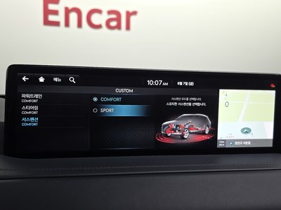 2023 Genesis GV80 thumbnail 30