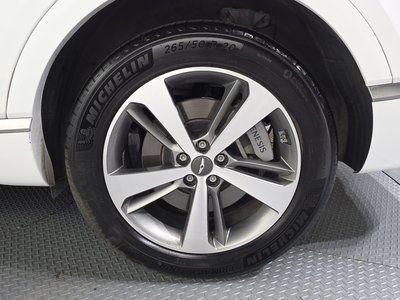 2023 Genesis GV80 photo 8