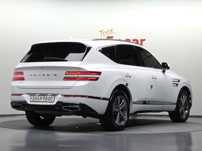 2023 Genesis GV80 photo 4