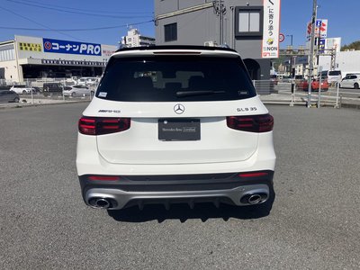 MERCEDES-BENZ GLB - 7