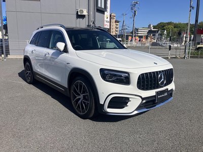 MERCEDES-BENZ GLB - 3