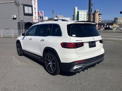 MERCEDES-BENZ GLB - 6