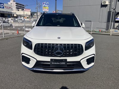 MERCEDES-BENZ GLB - 2