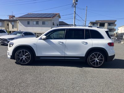 MERCEDES-BENZ GLB - 4