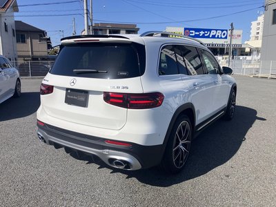 MERCEDES-BENZ GLB - 8