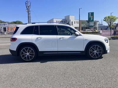 MERCEDES-BENZ GLB - 5