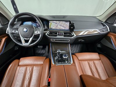 BMW X5 - 5