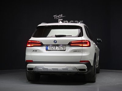 BMW X5 - 3