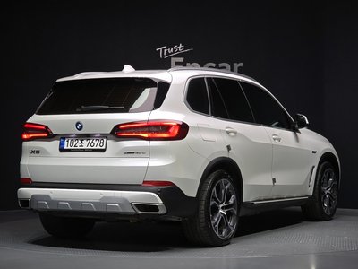 BMW X5 - 4