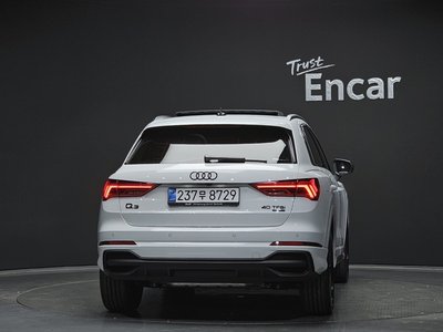 AUDI Q3 - 3