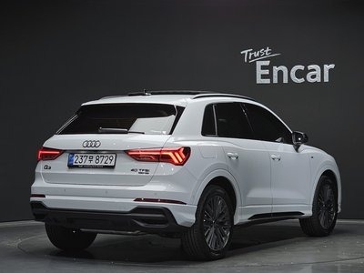 AUDI Q3 - 4