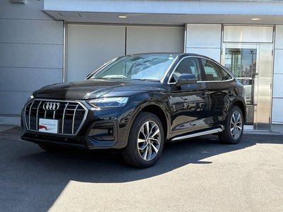 AUDI Q5 SPORTBACK