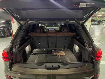 2025 BMW X5 照片 2