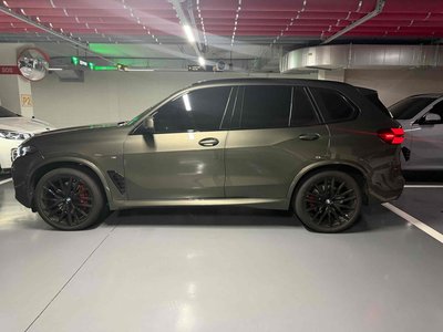 2025 BMW X5 照片 3