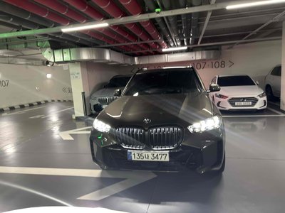 2025 BMW X5 照片 4