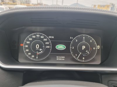 LAND ROVER RANGE ROVER - 8