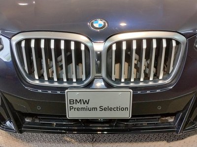 صورة مصغرة 23 لـ 2024 BMW X3