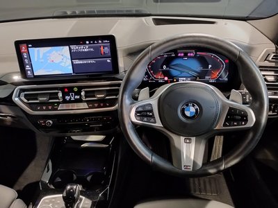 صورة مصغرة 43 لـ 2024 BMW X3
