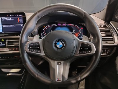 صورة مصغرة 14 لـ 2024 BMW X3