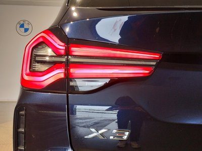 صورة مصغرة 31 لـ 2024 BMW X3