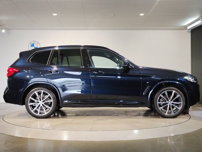 صورة 7 لـ 2024 BMW X3