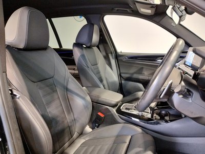 صورة مصغرة 11 لـ 2024 BMW X3