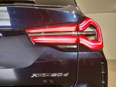 صورة مصغرة 32 لـ 2024 BMW X3