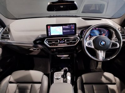 صورة مصغرة 13 لـ 2024 BMW X3