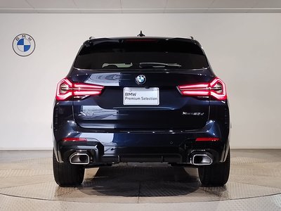 صورة 9 لـ 2024 BMW X3