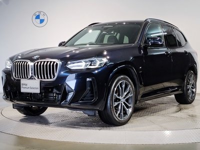 صورة 1 لـ 2024 BMW X3