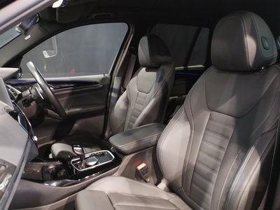 صورة مصغرة 39 لـ 2024 BMW X3