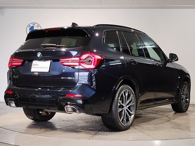 صورة 8 لـ 2024 BMW X3
