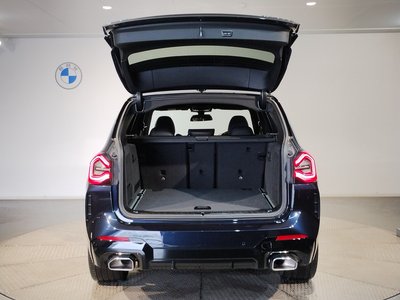 صورة مصغرة 29 لـ 2024 BMW X3