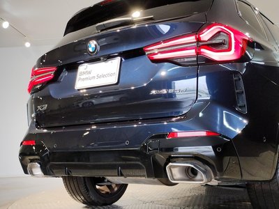 صورة مصغرة 33 لـ 2024 BMW X3