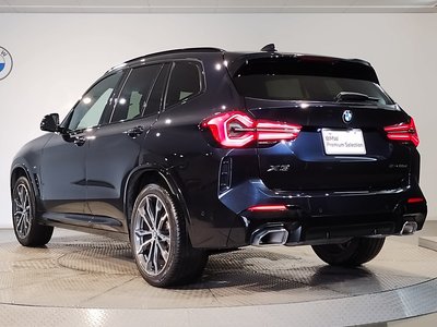 صورة مصغرة 22 لـ 2024 BMW X3