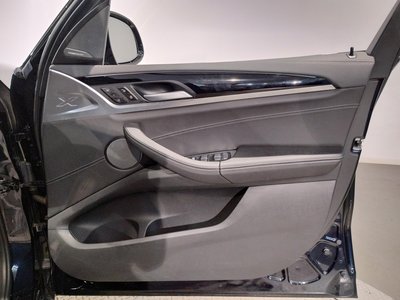 صورة مصغرة 45 لـ 2024 BMW X3