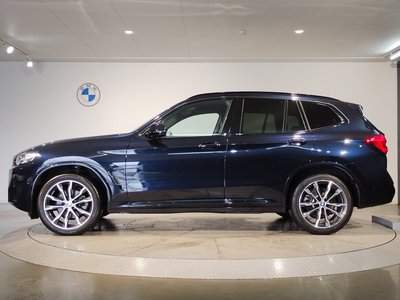 صورة مصغرة 21 لـ 2024 BMW X3