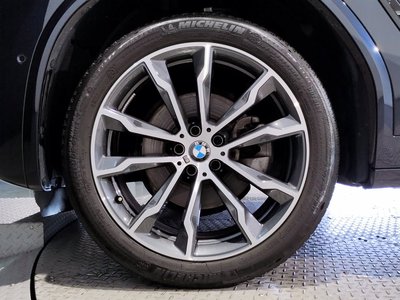 صورة مصغرة 35 لـ 2024 BMW X3