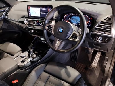 صورة مصغرة 15 لـ 2024 BMW X3
