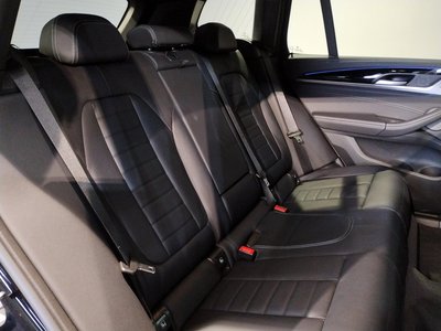 صورة مصغرة 12 لـ 2024 BMW X3